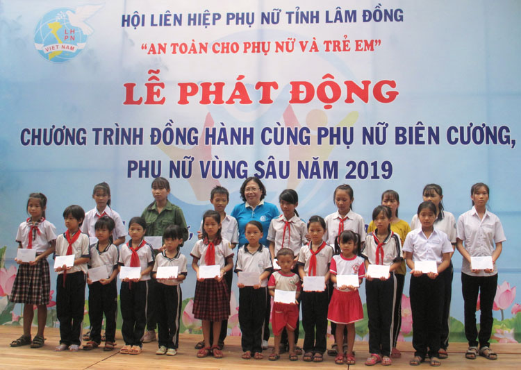 Xứng đáng với phần thưởng cao quý