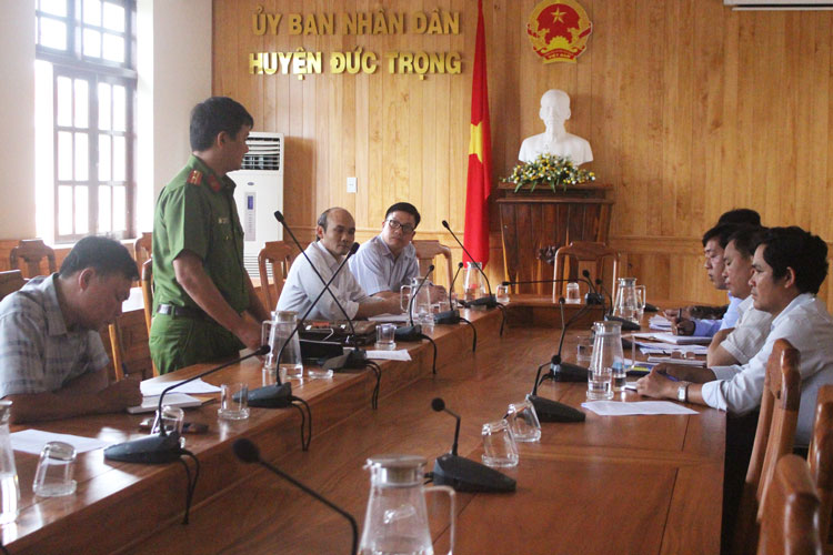 Số người tái nghiện sau cai nghiện chiếm trên 70%