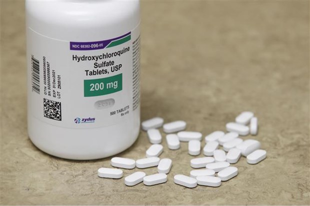 Tạp chí Lancet gỡ bài nghiên cứu chấn động về thuốc điều trị COVID-19