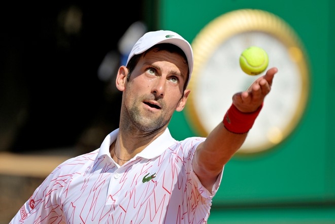 Nadal và Federer phản ứng mạnh mẽ Djokovic thành lập hiệp hội ly khai
