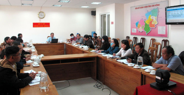 Sốt xuất huyết, bạch hầu có nguy cơ tiếp tục gia tăng