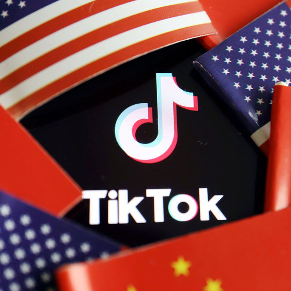 Mỹ muốn gì khi thâu tóm TikTok?