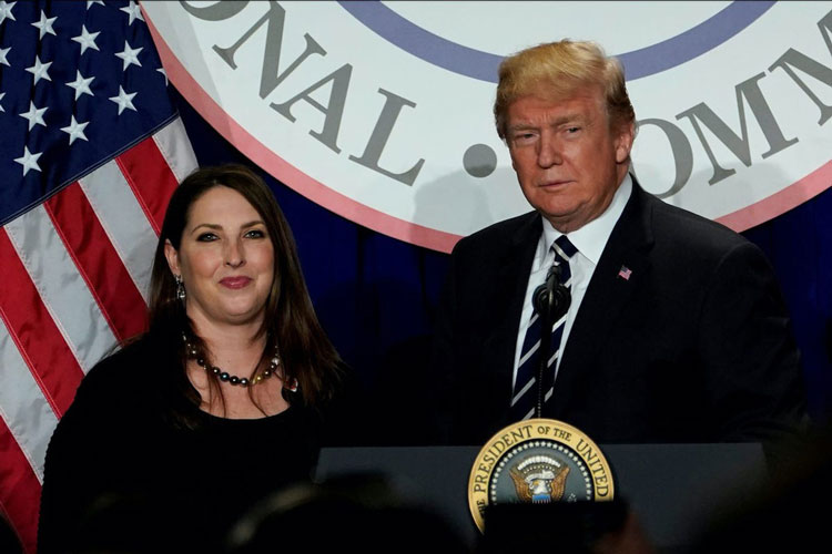 Ông Trump đang xem xét cấm TikTok, như một cách để trừng phạt Trung Quốc vì COVID-19