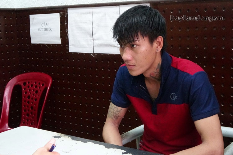 Khởi tố đối tượng gây ra hàng loạt vụ trộm, cướp