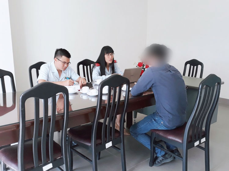 Phạt 2 website đăng các tác phẩm báo chí mà không được sự đồng ý của chủ thể