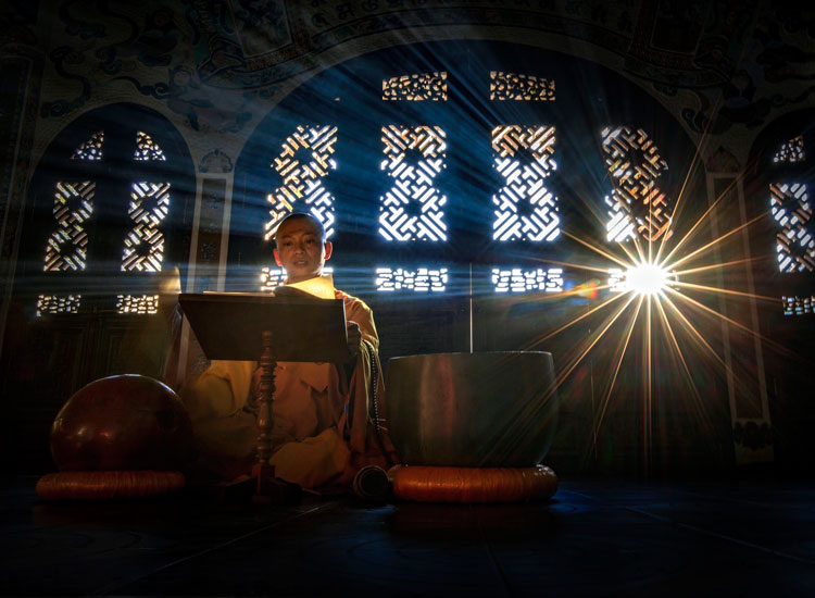 Nhiếp ảnh gia trẻ của Đà Lạt giành giải nhì ảnh bộ Giải ''Heritage - Hành trình Di sản 2020''