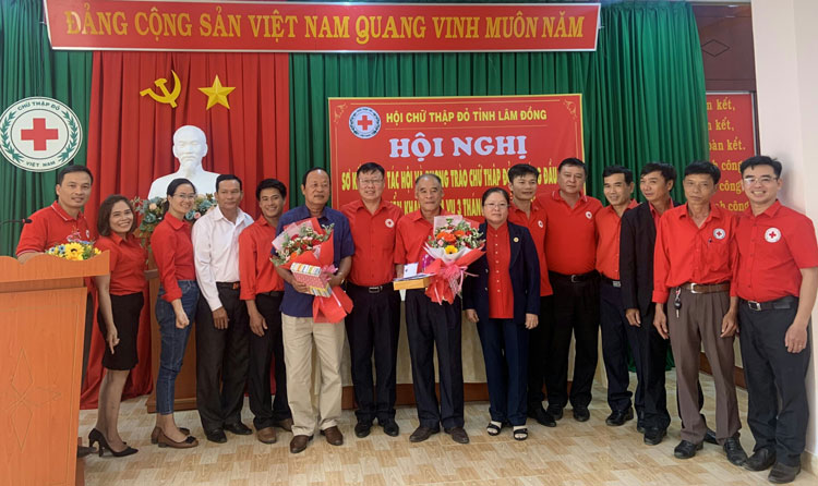 Tổng trị giá hoạt động nhân đạo hơn 70 tỷ đồng