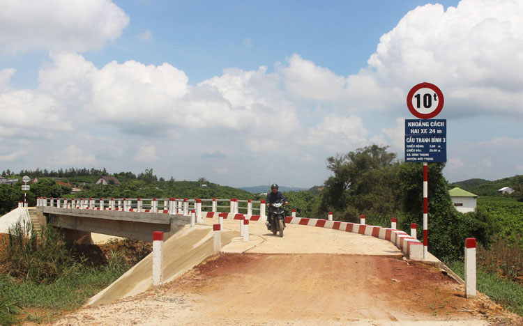 Câu chuyện niềm tin ở Lâm Đồng