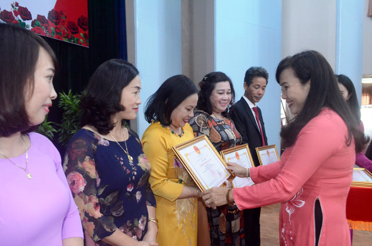 Ngành giáo dục Đà Lạt hoàn thành xuất sắc nhiệm vụ năm học 2019 - 2020
