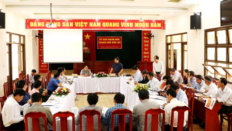 Đề xuất đầu tư bệnh viện quốc tế tại Bảo Lộc