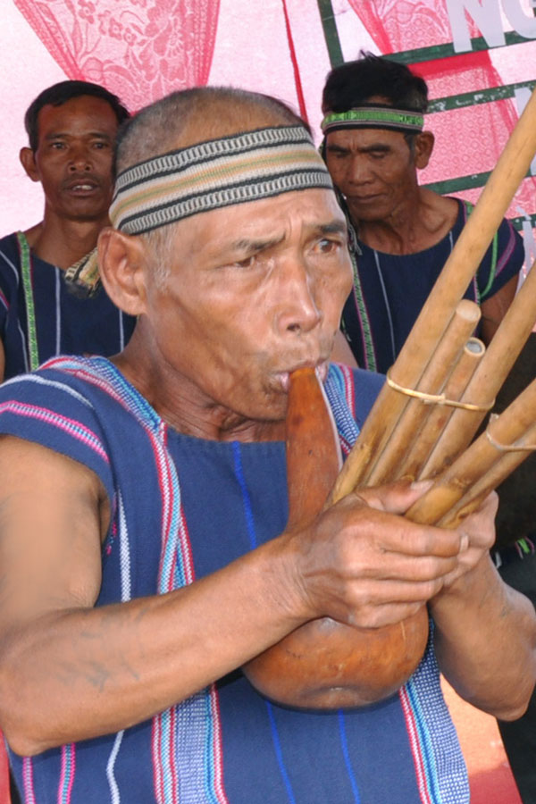 8 nghệ nhân được đề nghị xét tặng danh hiệu Nghệ nhân Ưu tú