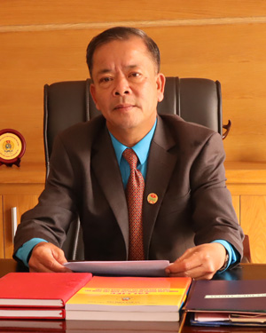 Gửi trọn niềm tin vào Đại hội