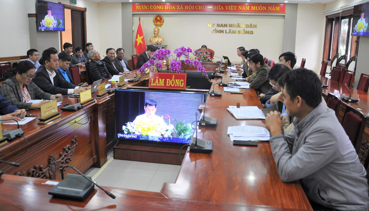 Triển khai luật sửa đổi bổ sung một số điều của Luật Cán bộ công chức và Luật Viên chức