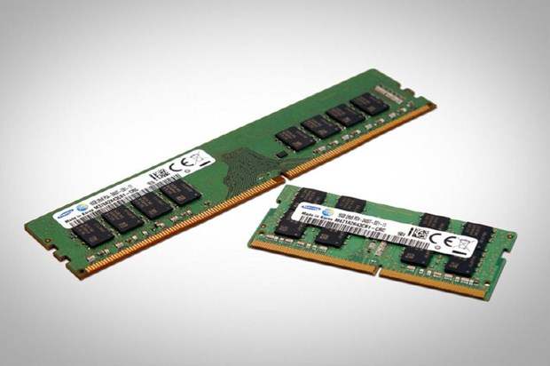 Samsung tiếp tục thống lĩnh thị trường thẻ nhớ điện thoại thông minh
