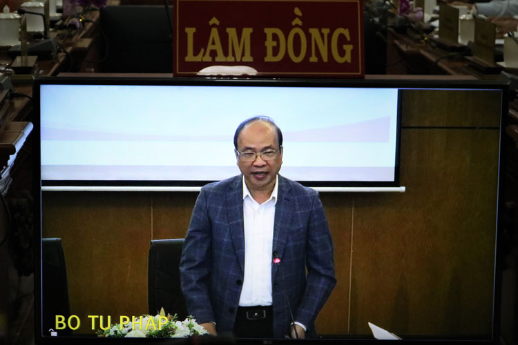 Nhiều quy định mới mang tính đột phá