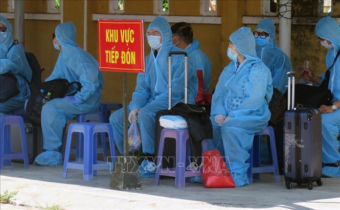Sáng 19/10, Việt Nam không ghi nhận thêm ca mắc mới COVID-19 trong 12 giờ qua