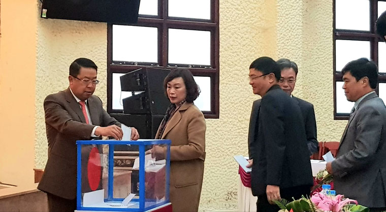 Đà Lạt: Phát động ủng hộ Quỹ "Vì người nghèo" được gần 350 triệu đồng