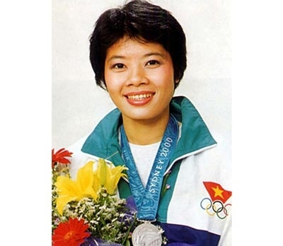 'Một nửa thế giới' trong thể thao: Từ Trần Hiếu Ngân tới sức mạnh bóng đá nữ Việt Nam