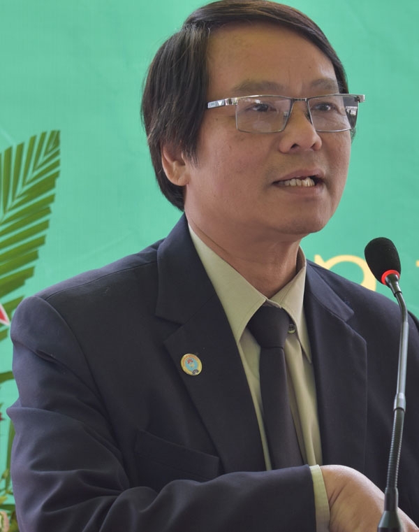 Phát triển hợp tác xã đa dạng loại hình hoạt động, phù hợp với điều kiện của từng địa phương