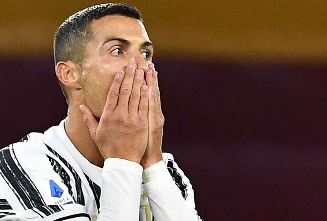 Ronaldo bị chính phủ Italia điều tra vì COVID-19