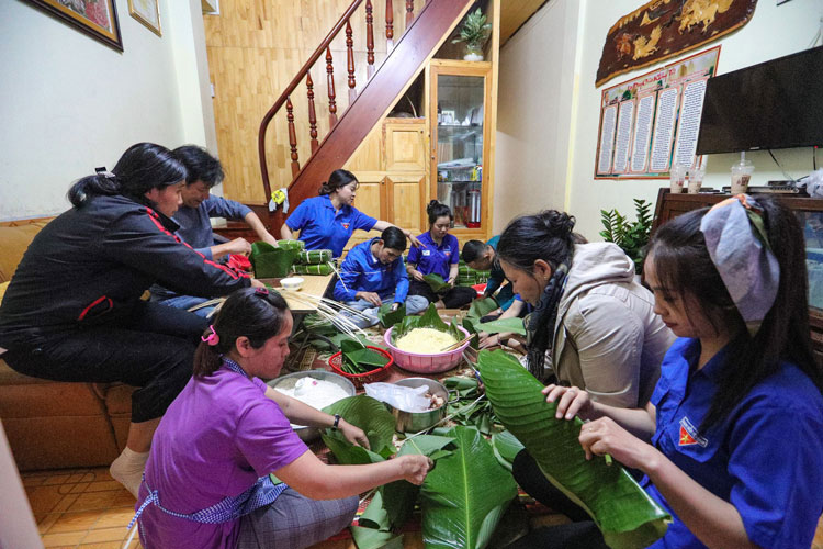 Mẹ miền Trung ơi!