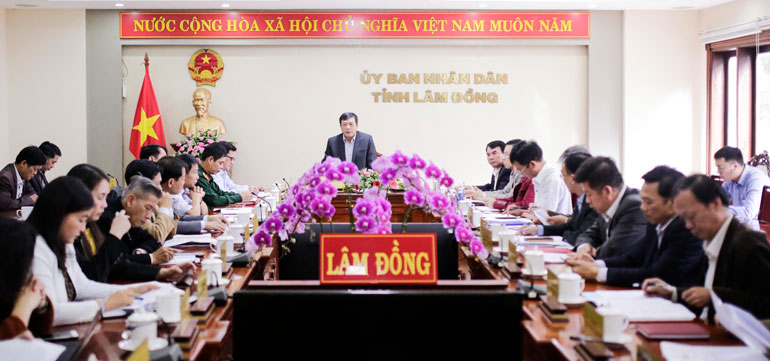 Nỗ lực và đồng thuận để đạt được kết quả tốt nhất
