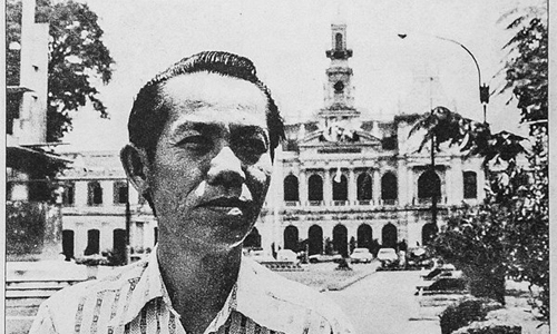 75 năm Tình báo Quốc phòng Việt Nam: Những điệp viên 'có một không hai' trong lịch sử