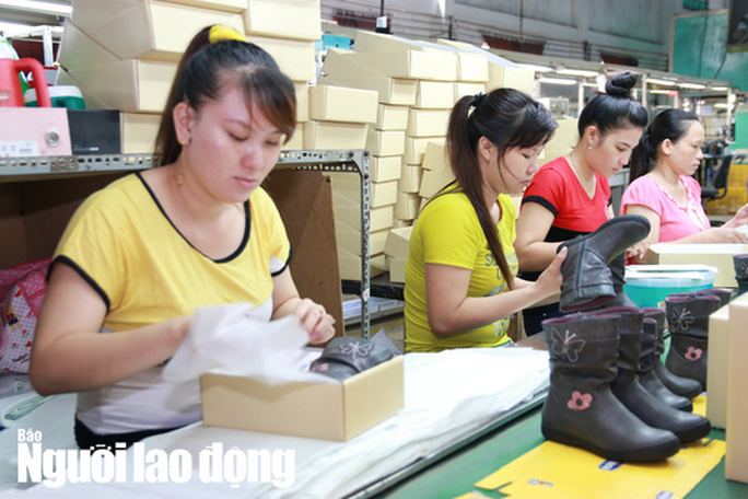 Điểm mới về ngày nghỉ phép năm của người lao động từ 2021