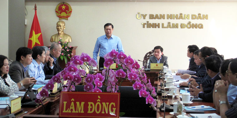 Không để vùng lõm trong tiêm chủng