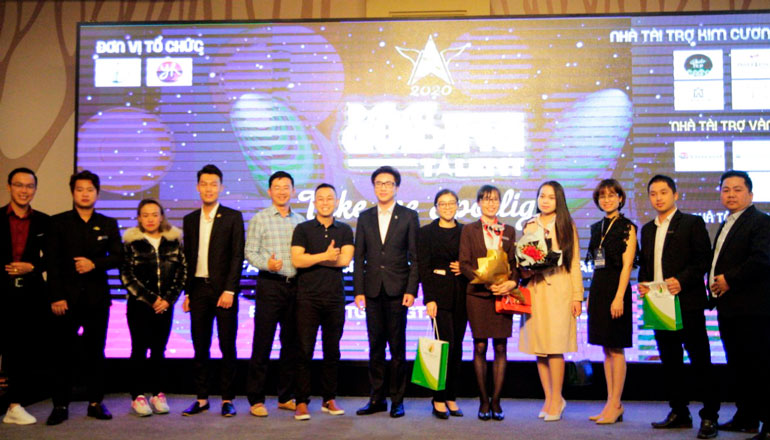 Dalat Guiding Talent - cơ hội tỏa sáng đam mê du lịch