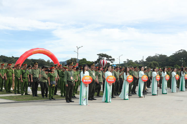 Những điểm sáng trong xây dựng môi trường không khói thuốc lá