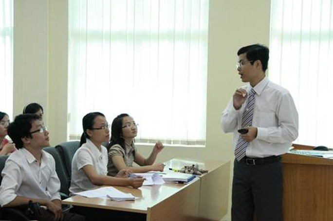 3 chính sách mới về tiền lương viên chức