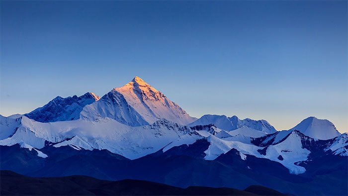 Carbon màu nâu nguy hiểm được phát hiện trong không khí ở Himalaya