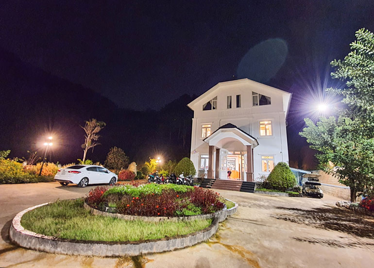 Mushrooms Homestay DaLat – một trong những điểm staycation thú vị