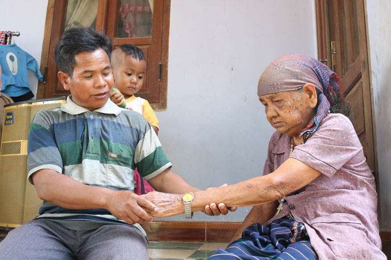 Đam Rông: Tăng cường sự lãnh đạo của Đảng đối với công tác dân tộc, tôn giáo