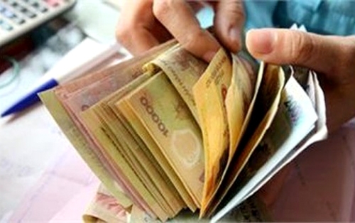 Hai năm liên tiếp lương cán bộ, công chức sẽ không thay đổi