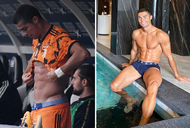 Ronaldo có thể chơi bóng đến năm 41 tuổi?