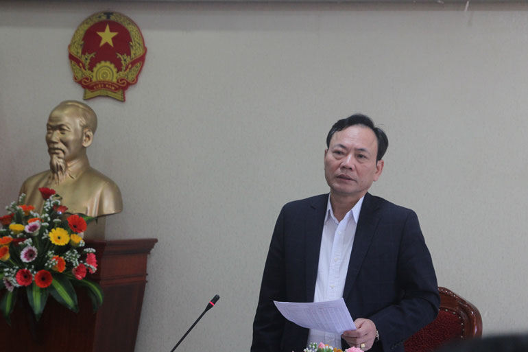 Nhiều chỉ tiêu kinh tế không đạt so với kế hoạch năm 2020