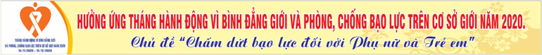 Nâng cao nhận thức về phòng, chống bạo lực gia đình
