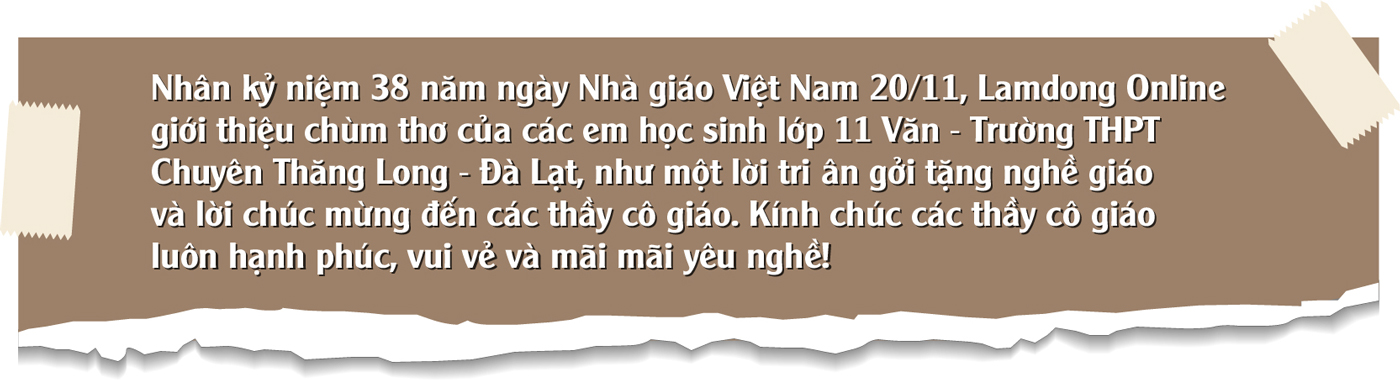 Vẫn mỉm cười nhìn theo bước em đi...