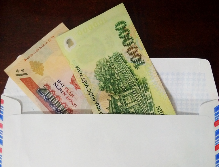 Sự bằng lòng và điều tử tế