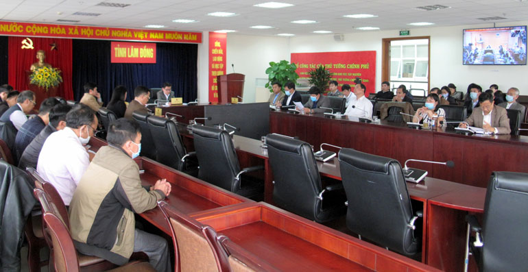 Bộ Y tế yêu cầu phòng chống dịch Covid-19 ở mức độ cảnh báo cao