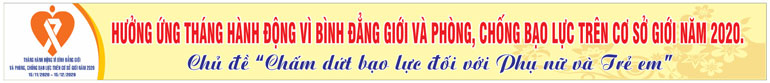 Đẩy mạnh thực hiện chính sách, pháp luật về phòng, chống xâm hại trẻ em