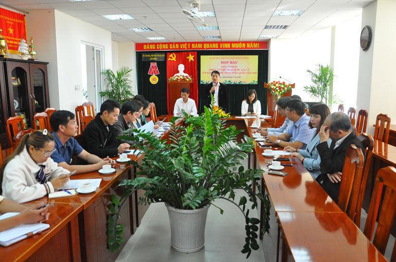 Trên 1.500 VĐV tham gia Giải Vô địch Khiêu vũ thể thao Quốc gia và Cúp Khiêu vũ thể thao toàn quốc - 2020 tại Đà Lạt