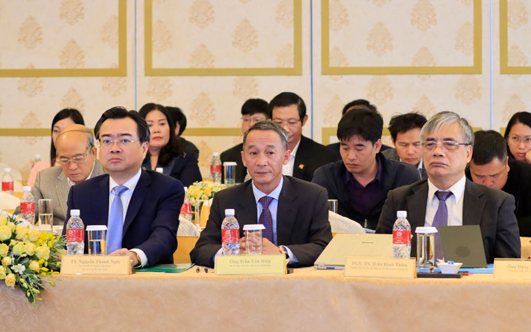 Quy hoạch và quản lý phát triển ''đô thị di sản'' Đà Lạt