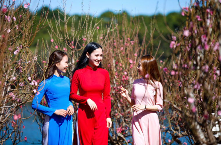 Tết Nguyên đán Tân Sửu được nghỉ 7 ngày