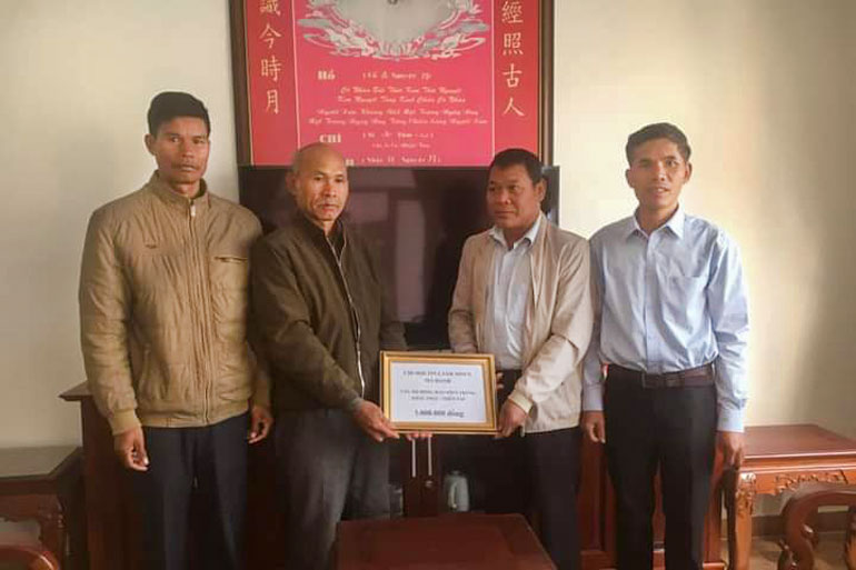 Đơn Dương: Phát huy vai trò của tôn giáo
