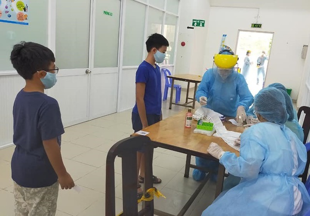 Người dân cần bình tĩnh, không hoang mang tự đánh giá F3, F4