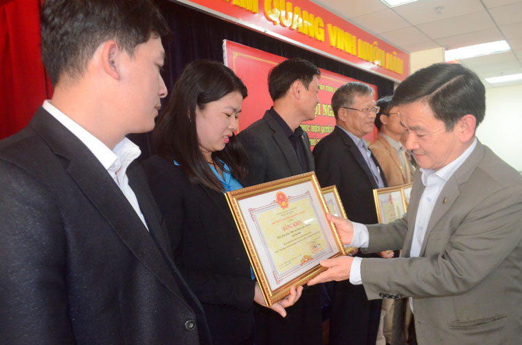 Xây dựng xã hội học tập góp phần nâng cao chất lượng nguồn nhân lực và chất lượng giáo dục