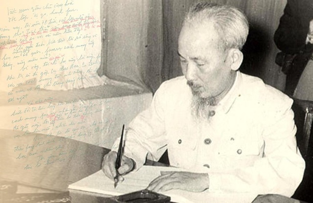 Di chúc của Bác Hồ mong mỗi người dân Việt đều trở thành người có văn hóa